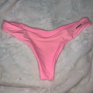 Blackbough bikini bottoms